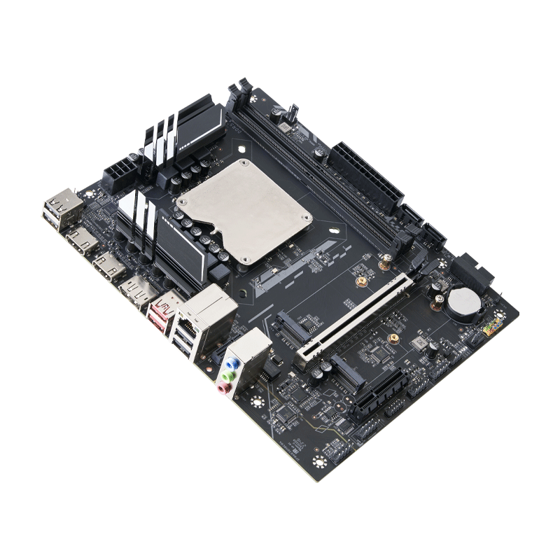 DIY Gaming Computer Motherboar - Gaming Accessories Combo บทวิจารณ์และราคา