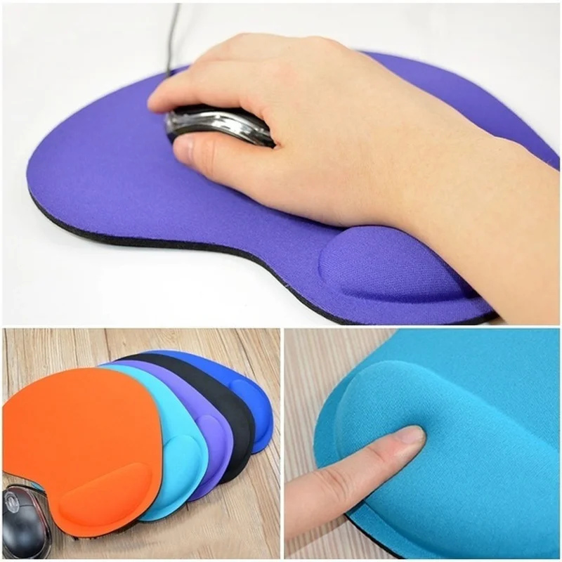 Comfort EVA Protect Wrist Mous - Gaming Accessories Cute บทวิจารณ์และราคา