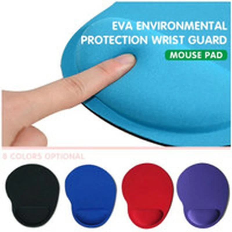 Comfort EVA Protect Wrist Mous - Gaming Accessories Cute บทวิจารณ์และราคา