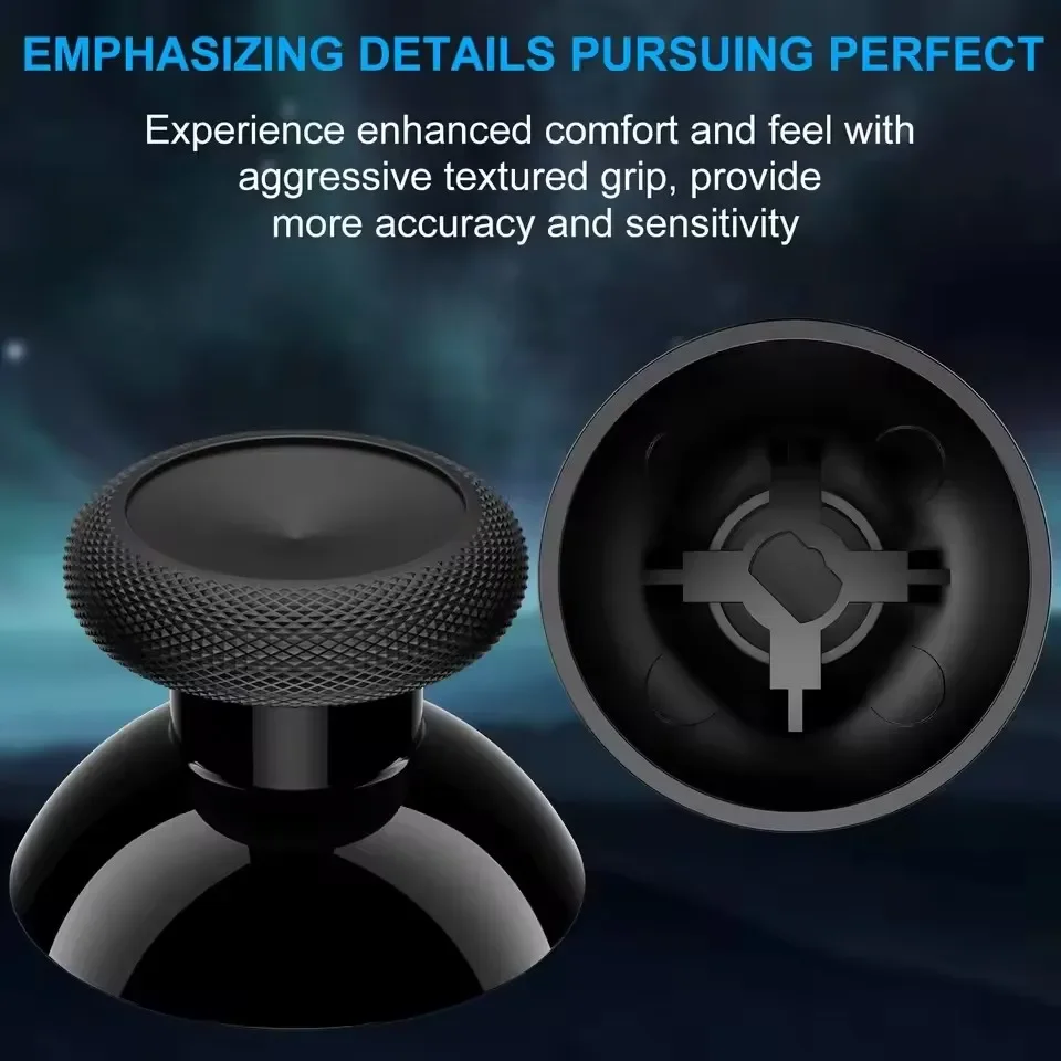 10-50pcs Replacement Analog Th - Gaming Accessories Ps4 บทวิจารณ์และราคา
