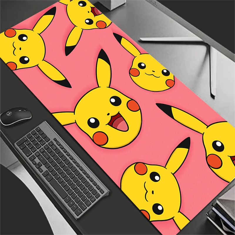 Large E-sports Mouse Pad Smoot - Gaming Mouse Pad Xl บทวิจารณ์และราคา