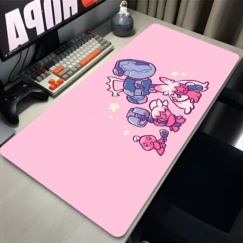 Mouse Pad P-pokemon Tinkaton G - Gaming Mouse Pad Xl บทวิจารณ์และราคา