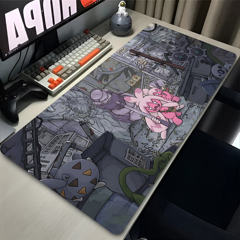 Mouse Pad P-pokemon Tinkaton G - Gaming Mouse Pad Xl บทวิจารณ์และราคา