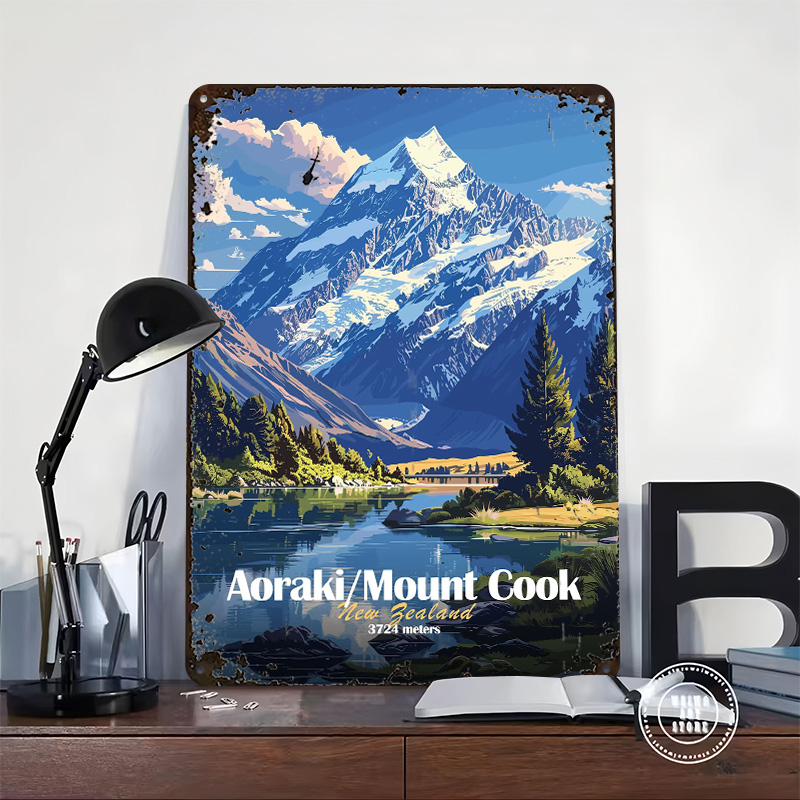Aoraki/Mount Cook Gaming Room  - Gaming Accessories Europe บทวิจารณ์และราคา