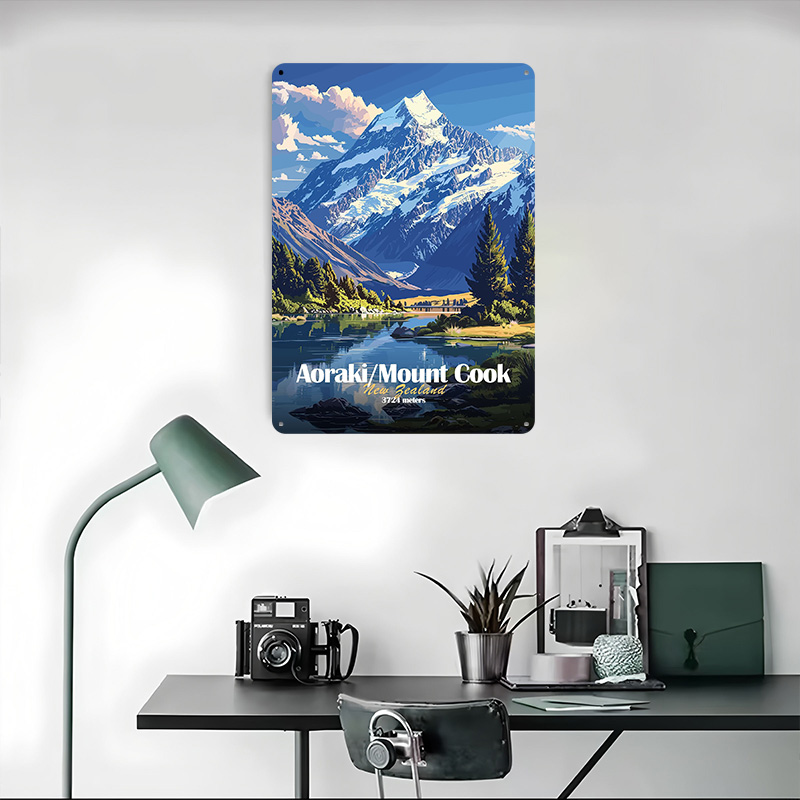 Aoraki/Mount Cook Gaming Room  - Gaming Accessories Europe บทวิจารณ์และราคา