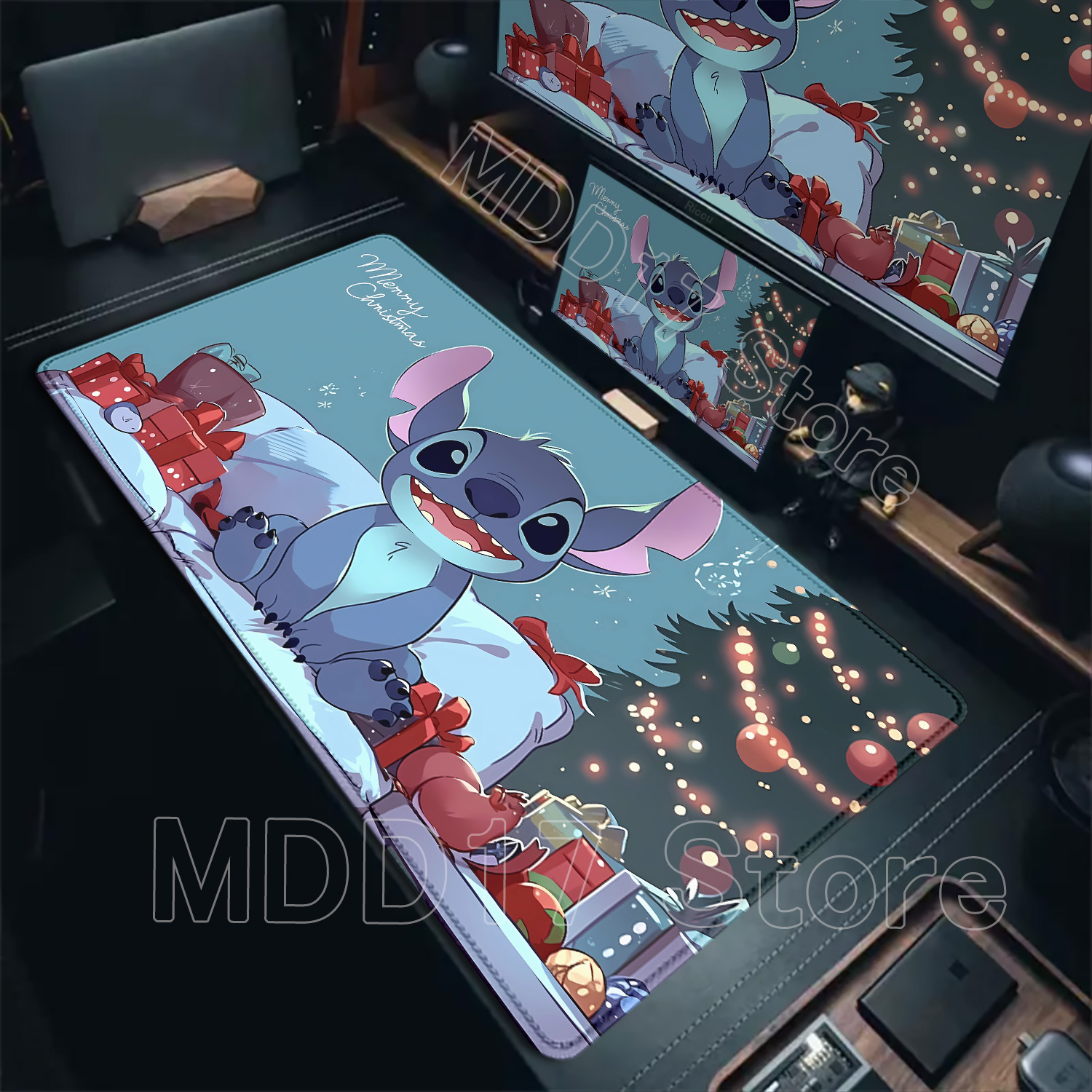 Selected 30 Wallpaper Cute Sti - Gaming Accessories Wallpaper บทวิจารณ์และราคา