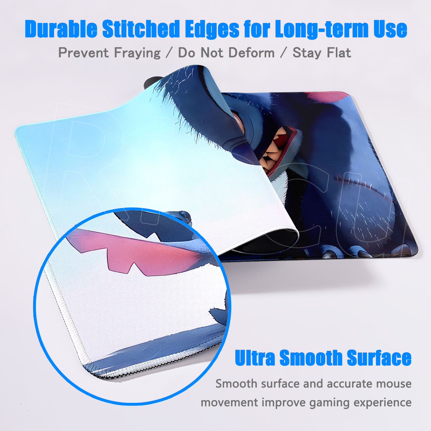 Selected 30 Wallpaper Cute Sti - Gaming Accessories Wallpaper บทวิจารณ์และราคา