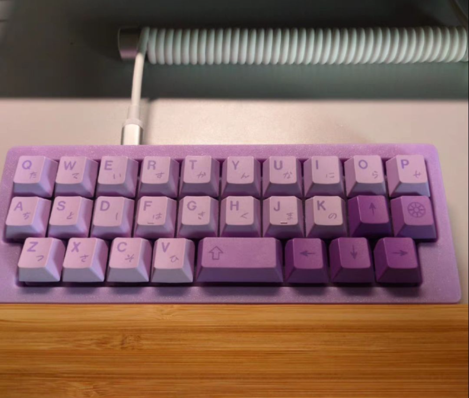MiFuny Alpha28 Mini Keyboard K - Gaming Accessories Combo บทวิจารณ์และราคา