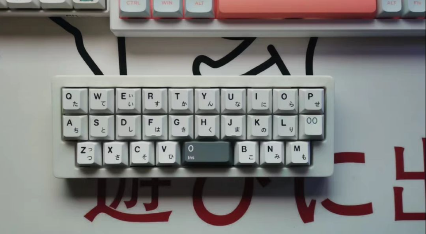 MiFuny Alpha28 Mini Keyboard K - Gaming Accessories Combo บทวิจารณ์และราคา