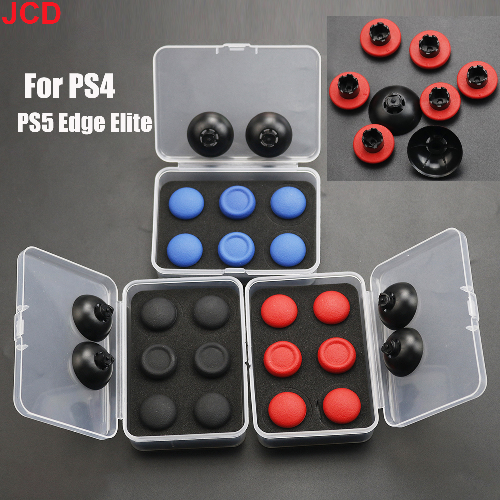 JCD For PS4 PS5 Edge Elite Gam - Gaming Accessories Ps4 บทวิจารณ์และราคา