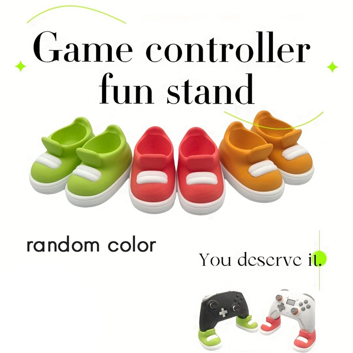 Digital Essentials Game Contro - Essential Gaming Accessories บทวิจารณ์และราคา
