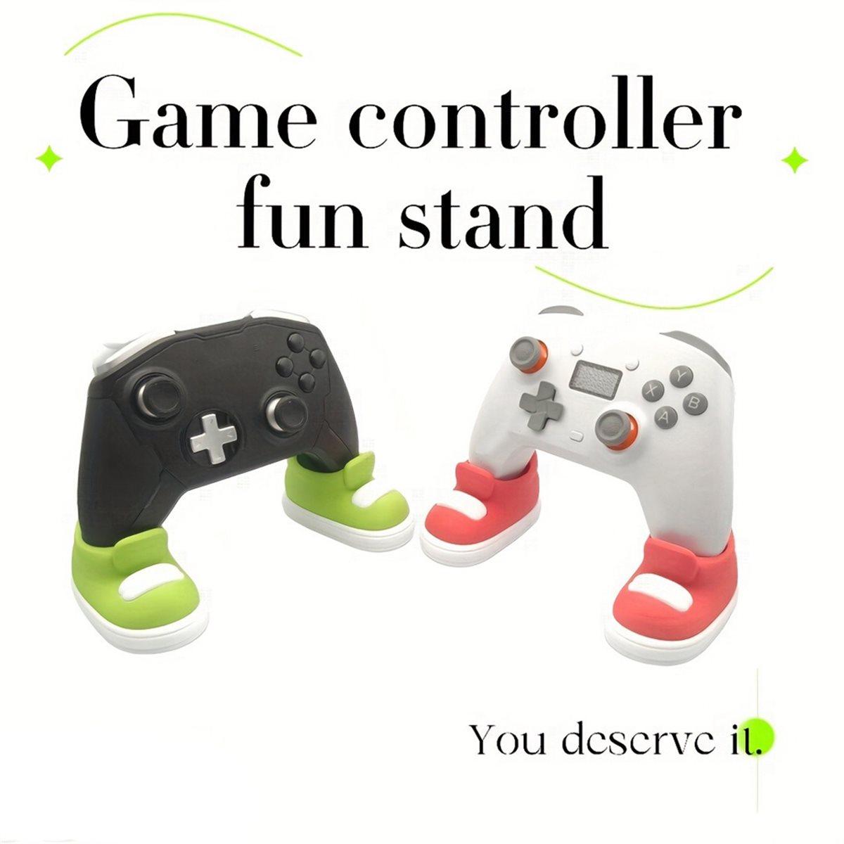 Digital Essentials Game Contro - Essential Gaming Accessories บทวิจารณ์และราคา