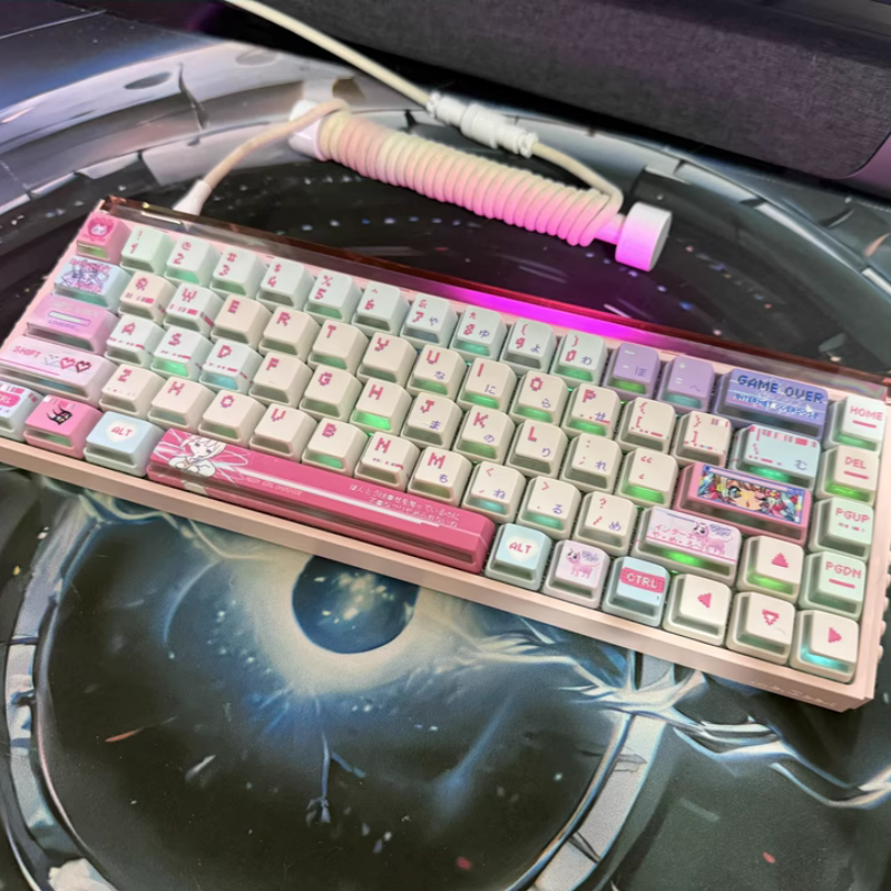 Needy Streamer Overload Anime  - Gaming Accessories Cute บทวิจารณ์และราคา