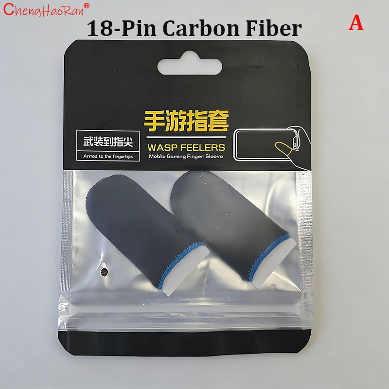 2/5/10Set 18/24pinSilver/Coppe - Gaming Accessories Mobile บทวิจารณ์และราคา