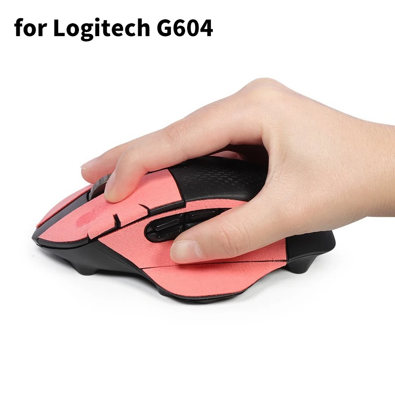 For Logitech G604 Mouse Grip T - Gaming Accessories Logitech บทวิจารณ์และราคา