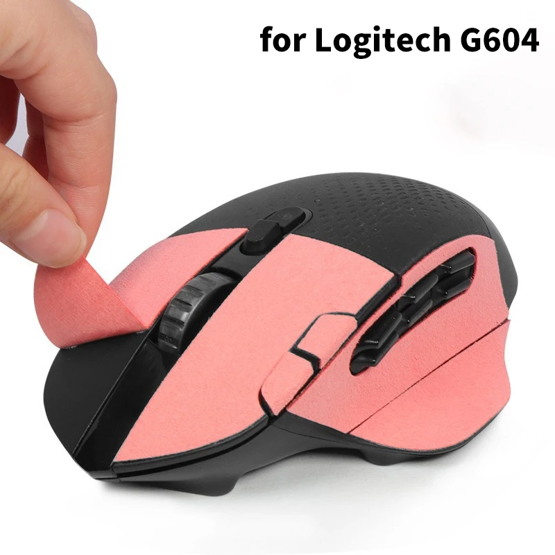 For Logitech G604 Mouse Grip T - Gaming Accessories Logitech บทวิจารณ์และราคา
