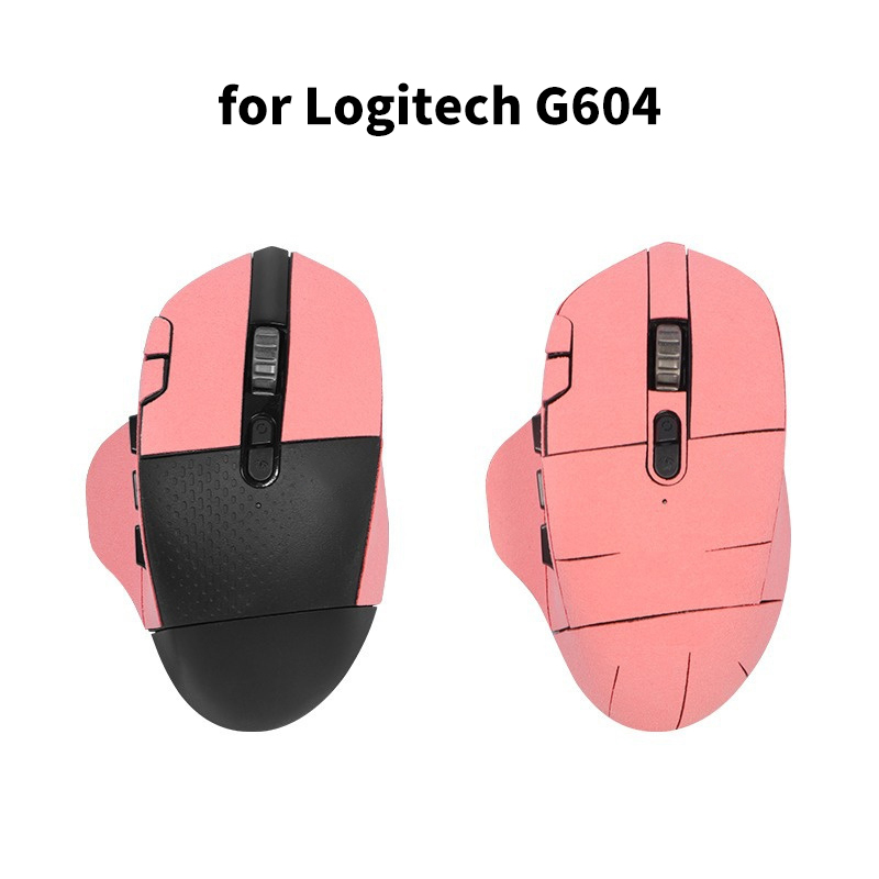 For Logitech G604 Mouse Grip T - Gaming Accessories Logitech บทวิจารณ์และราคา