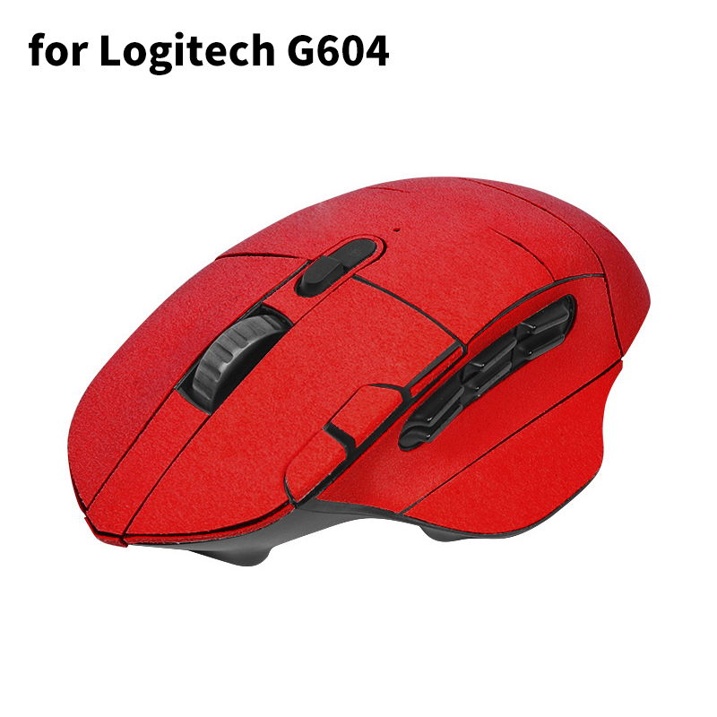 For Logitech G604 Mouse Grip T - Gaming Accessories Logitech บทวิจารณ์และราคา
