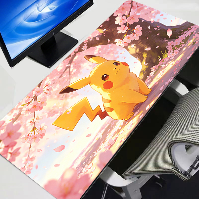 XXL Mouse Pad Gengar Pokemon P - Gaming Mouse Pad Xl บทวิจารณ์และราคา