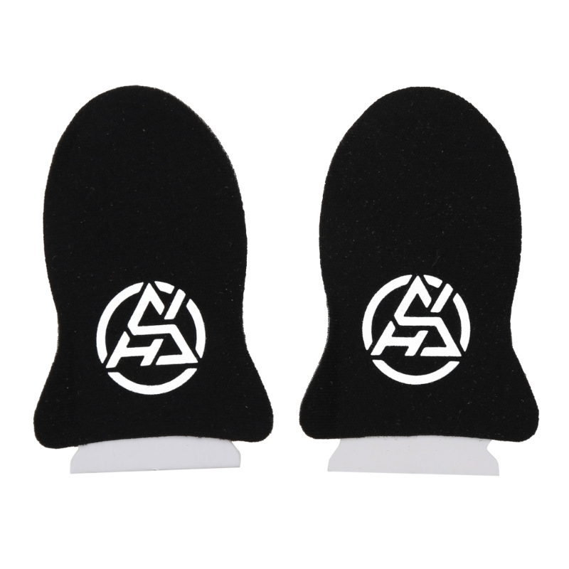 1 Pair Gamer Sleeve Sweatproof - Gaming Accessories Mobile บทวิจารณ์และราคา