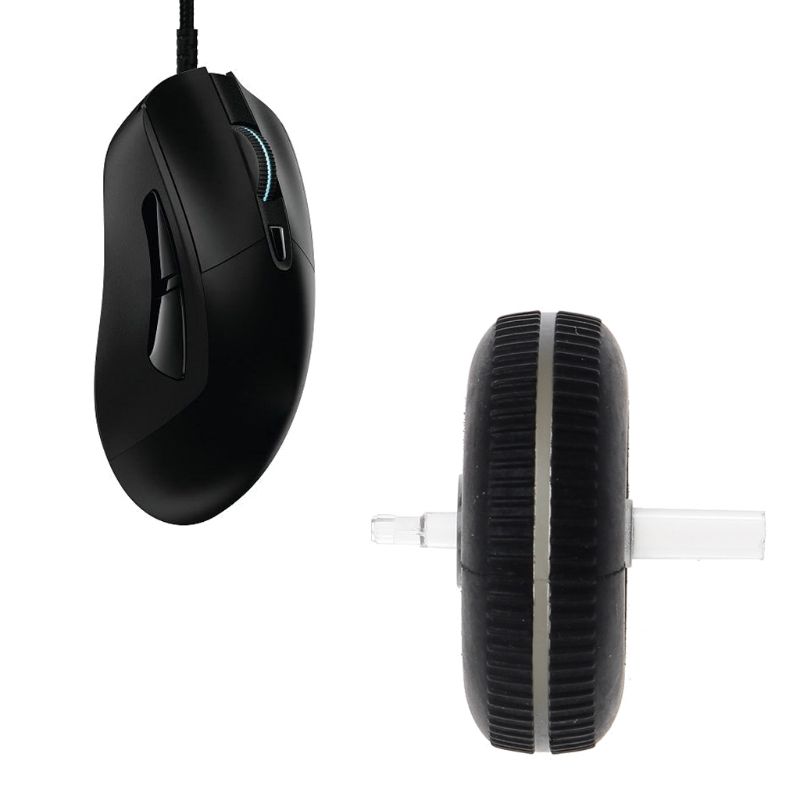 Gaming Mouse Scroll Wheel Pull - Gaming Accessories Logitech บทวิจารณ์และราคา