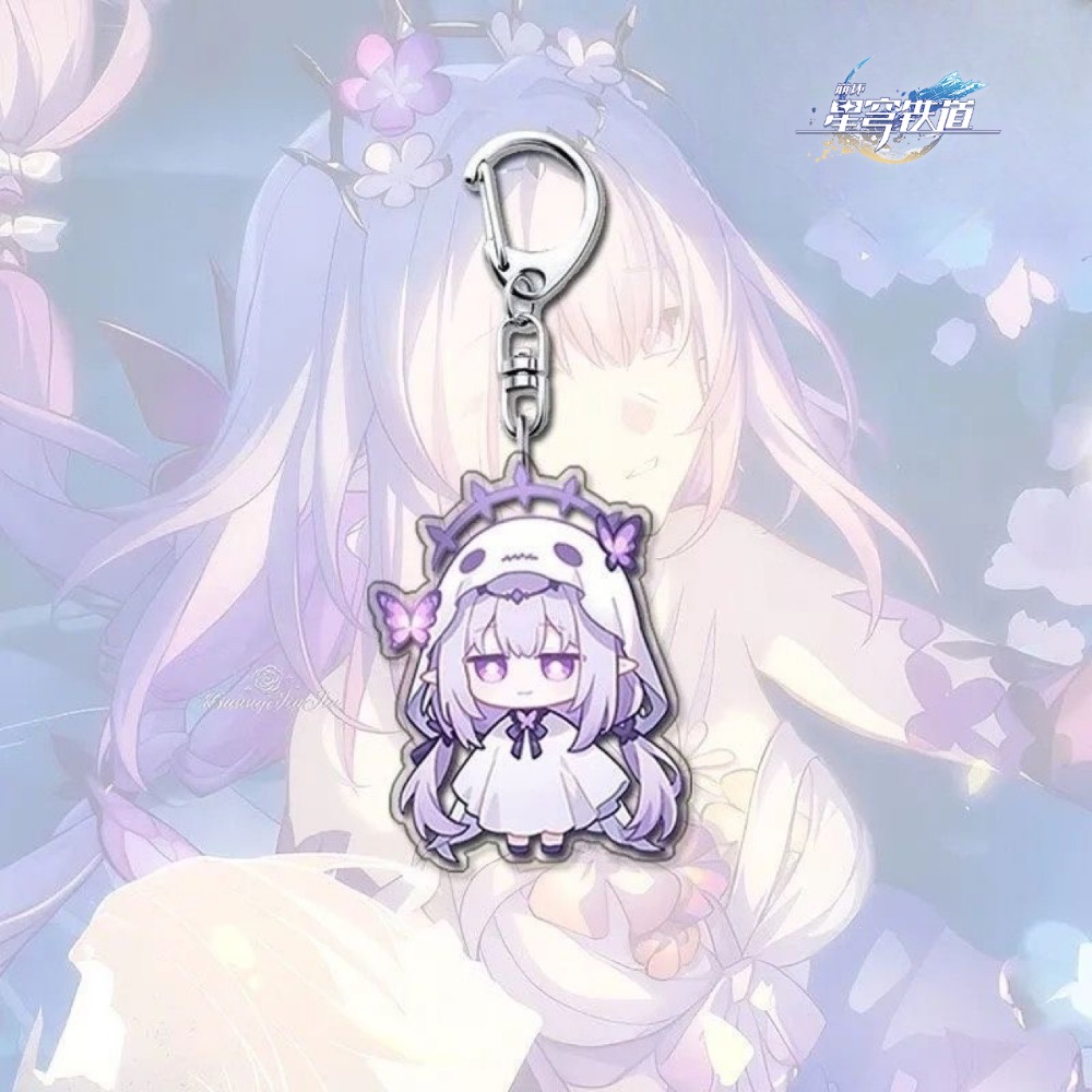 Honkai Star Rail Anime Merch G - Gaming Accessories Cute บทวิจารณ์และราคา