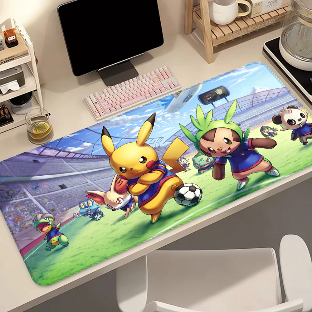 Large Gaming Mouse Pad Anti-sl - Gaming Accessories For Gaming Room บทวิจารณ์และราคา