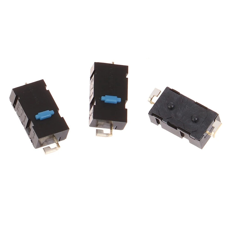 2PCS Mouse microswitch SMD but - Gaming Accessories Logitech บทวิจารณ์และราคา
