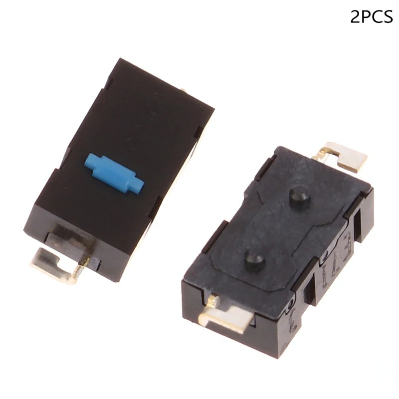 2PCS Mouse microswitch SMD but - Gaming Accessories Logitech บทวิจารณ์และราคา