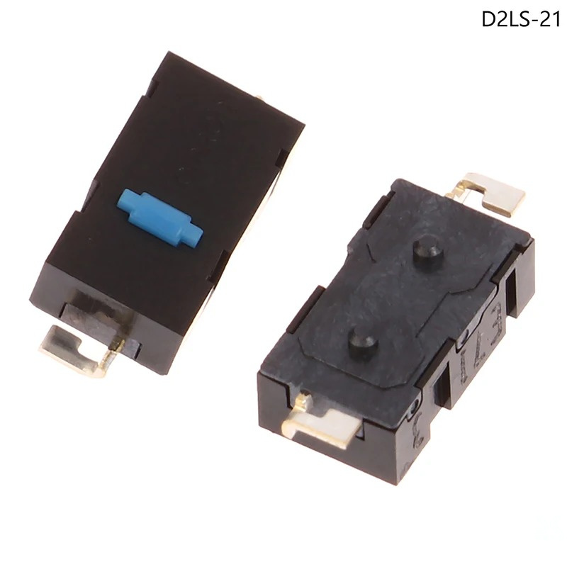 2PCS Mouse microswitch SMD but - Gaming Accessories Logitech บทวิจารณ์และราคา