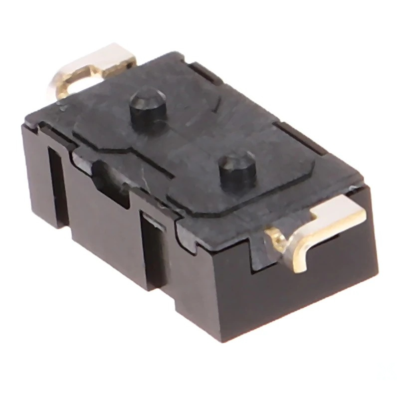 2PCS Mouse microswitch SMD but - Gaming Accessories Logitech บทวิจารณ์และราคา