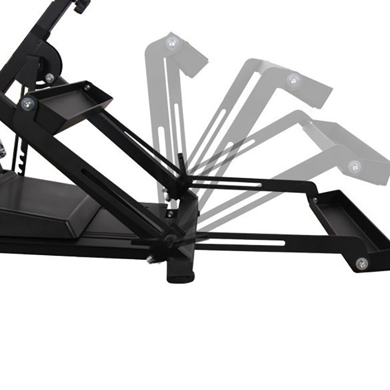 Yueshen Foldable Fixed Gaming  - Gaming Accessories Manufacturers บทวิจารณ์และราคา