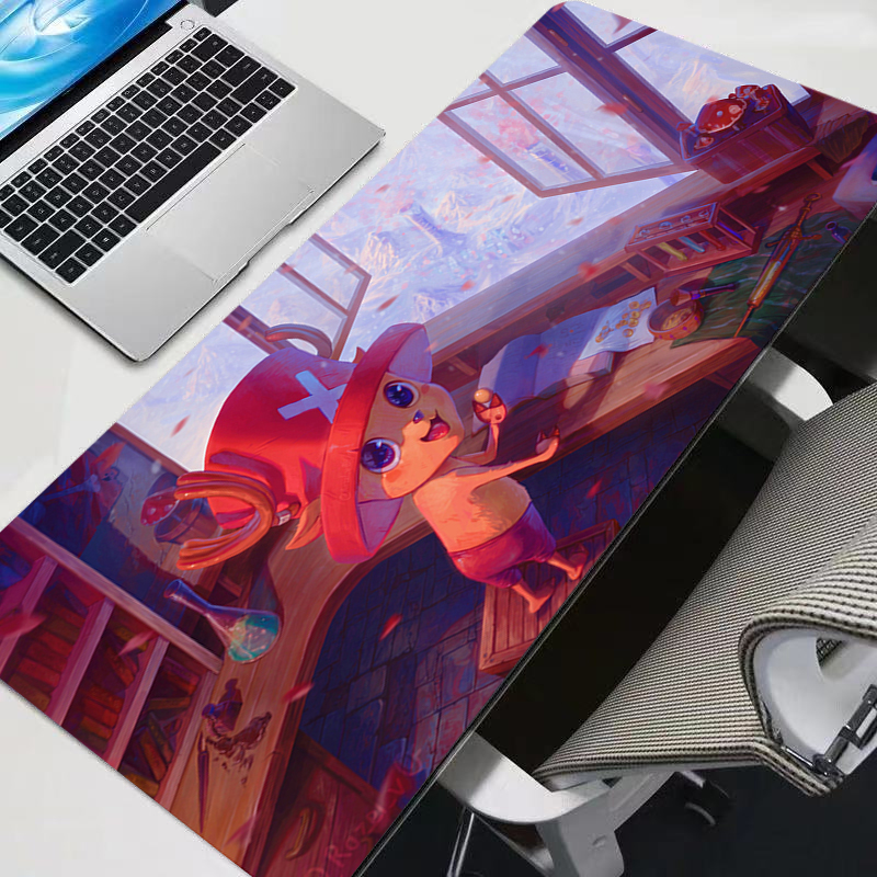 Kawaii Mouse Pad Anime Cute Gi - Gaming Accessories Cute บทวิจารณ์และราคา