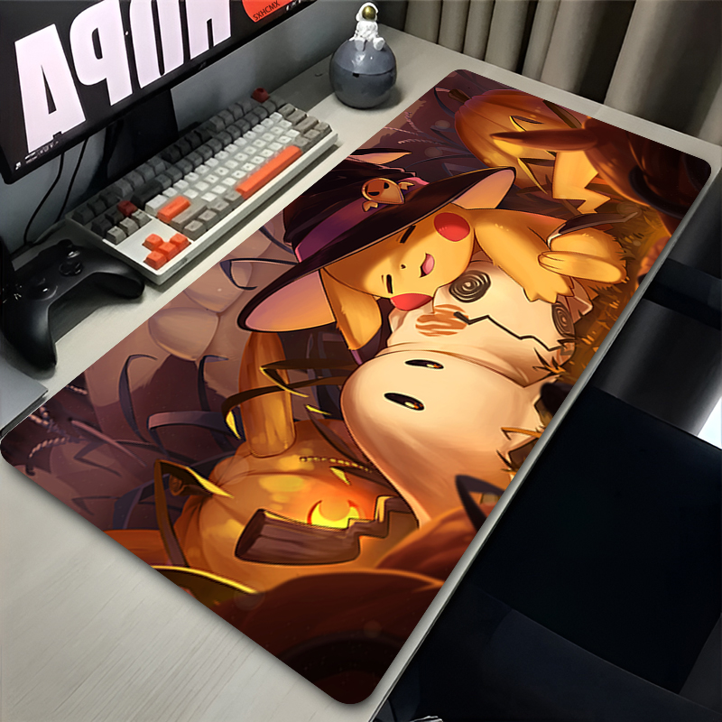 Gamer Mouse Pad Large XXL P-Po - Gaming Mouse Pad Xl บทวิจารณ์และราคา