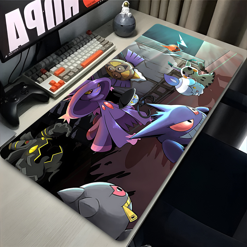 Gamer Mouse Pad Large XXL P-Po - Gaming Mouse Pad Xl บทวิจารณ์และราคา