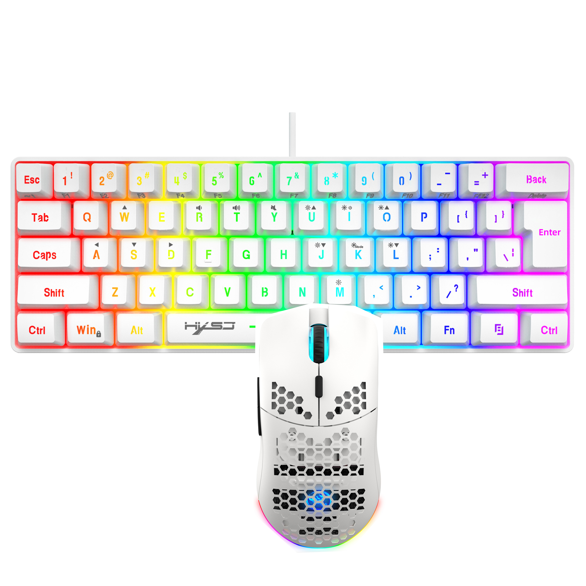 Hot sale 60% mini portable gam - Gaming Accessories Combo บทวิจารณ์และราคา