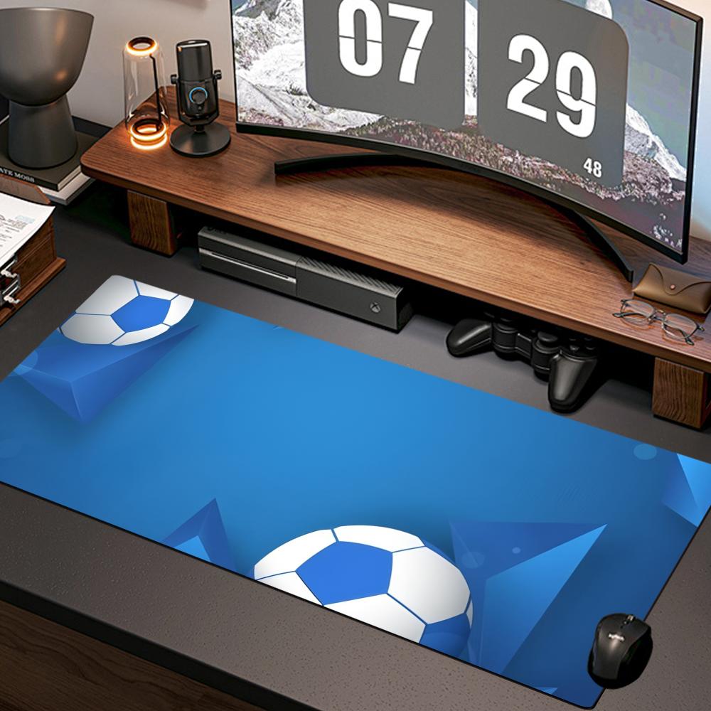 football wallpaper Mouse Pad N - Gaming Accessories Wallpaper บทวิจารณ์และราคา