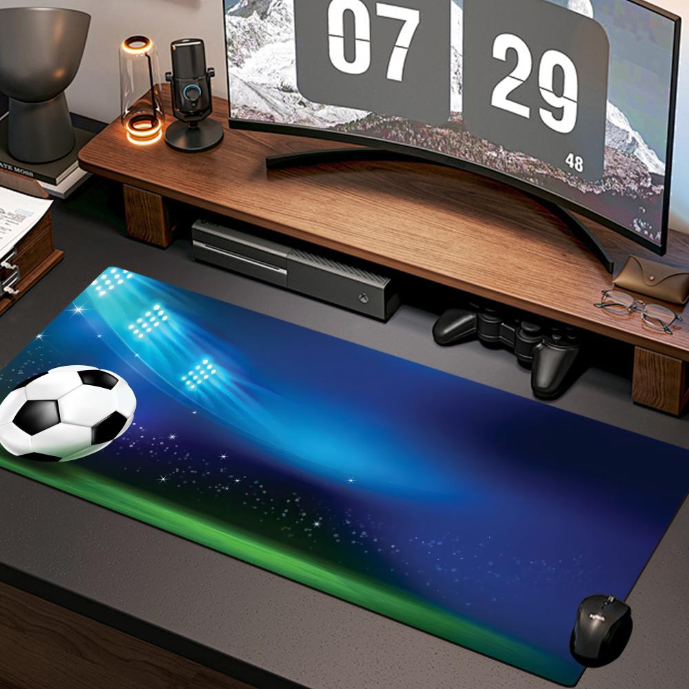 football wallpaper Mouse Pad N - Gaming Accessories Wallpaper บทวิจารณ์และราคา