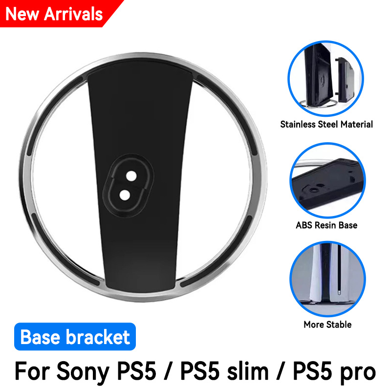 New Metal Stand Console Stand  - Gaming Accessories Mobile บทวิจารณ์และราคา