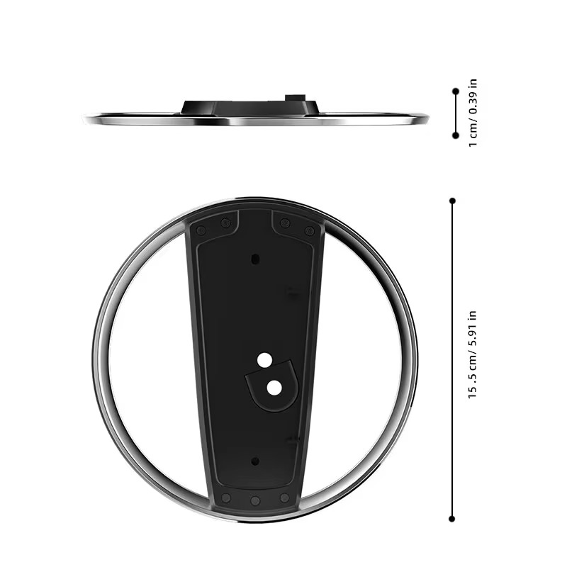 New Metal Stand Console Stand  - Gaming Accessories Mobile บทวิจารณ์และราคา