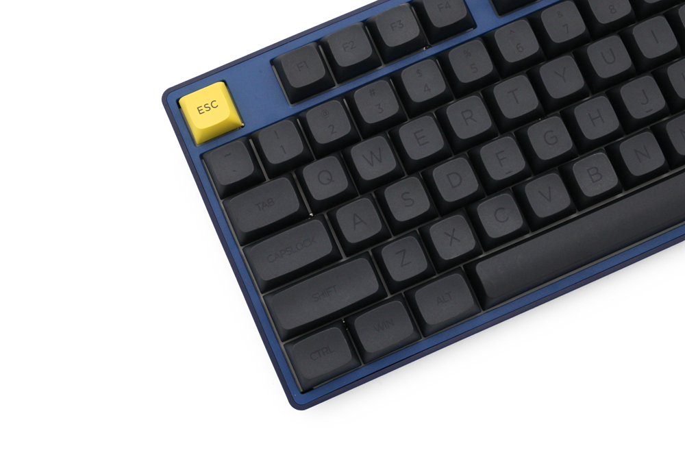 XDA V2 Gentleman Set Dye Sub K - Gaming Accessories Combo บทวิจารณ์และราคา