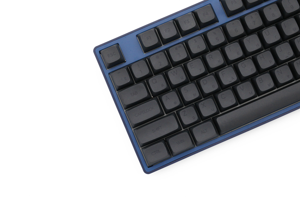 XDA V2 Gentleman Set Dye Sub K - Gaming Accessories Combo บทวิจารณ์และราคา