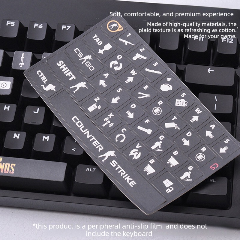 Universal Anti-Slip Sweat-Abso - Gaming Accessories Logitech บทวิจารณ์และราคา