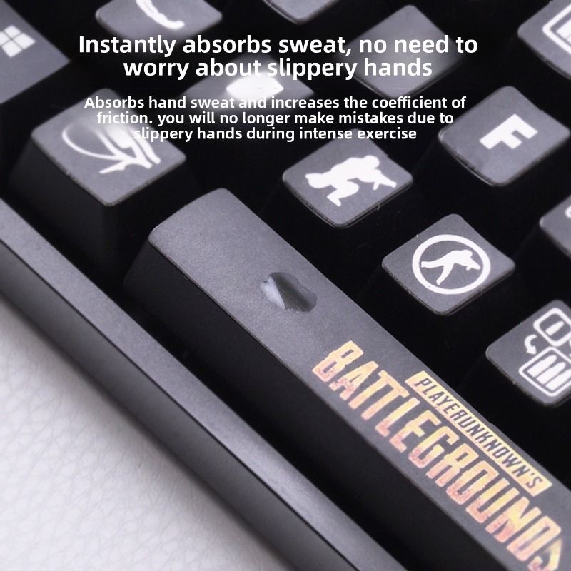 Universal Anti-Slip Sweat-Abso - Gaming Accessories Logitech บทวิจารณ์และราคา