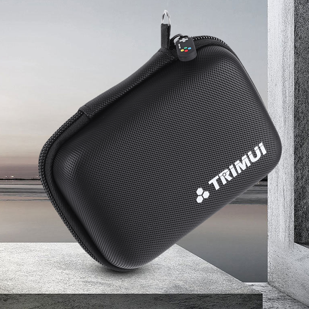 Hard Carrying Case Shockproof  - Gaming Accessories Mobile บทวิจารณ์และราคา