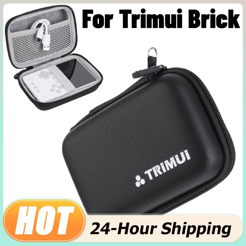 Hard Carrying Case Shockproof  - Gaming Accessories Mobile บทวิจารณ์และราคา