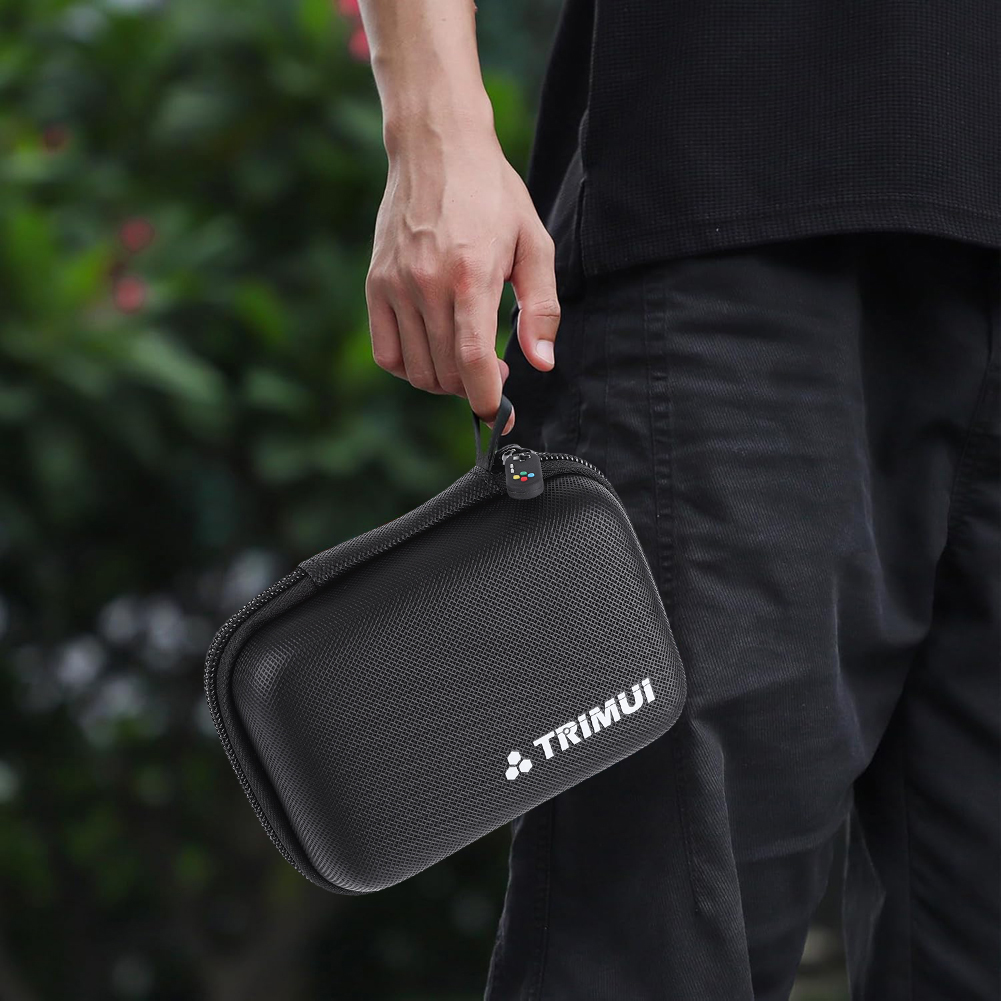 Hard Carrying Case Shockproof  - Gaming Accessories Mobile บทวิจารณ์และราคา