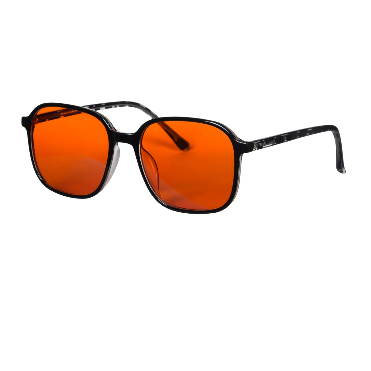 SHINU Blue Light Filter Glasse - Gaming Glasses Tinted บทวิจารณ์และราคา