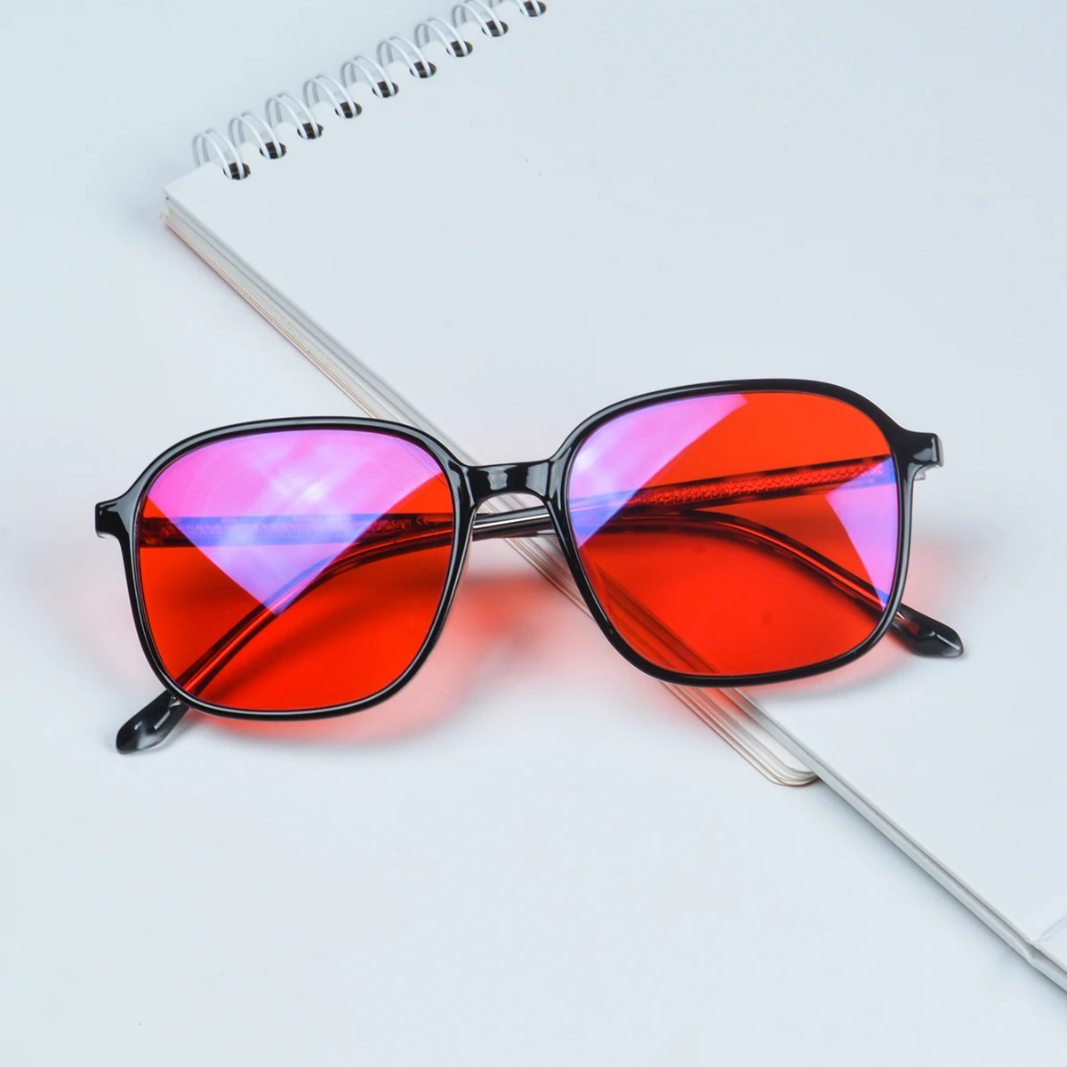 SHINU Blue Light Filter Glasse - Gaming Glasses Tinted บทวิจารณ์และราคา