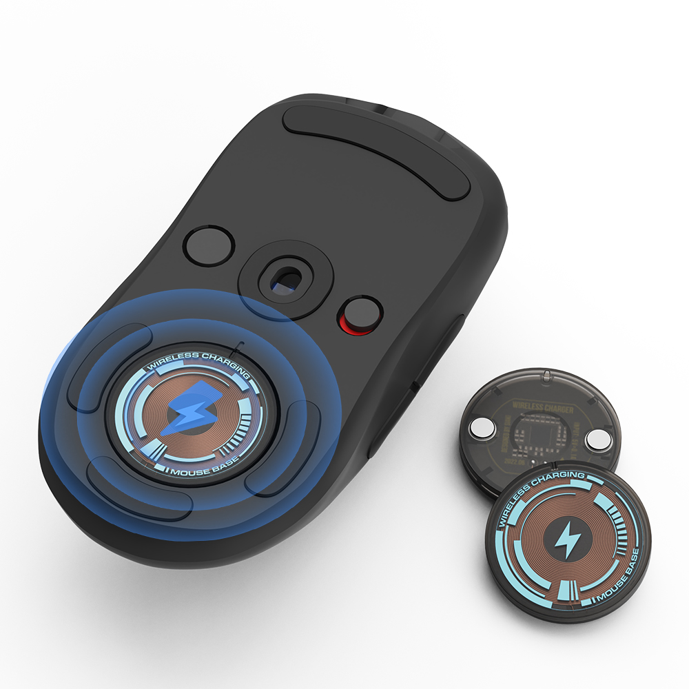 Qi Wireless Mouse Module for L - Gaming Accessories Logitech บทวิจารณ์และราคา